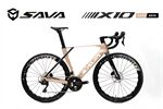 Xe đạp đua SAVA X10 R7120
